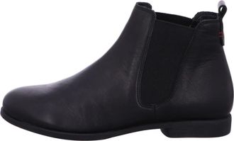 Think Dames, Schoenen, Zwart, Maat: 37 1/2 EU
