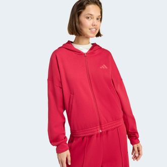 adidas Trainingsanzug ADIDAS SPORTSWEAR W ENERGIZE TS, Damen, Gr. XL, actmar, Obermaterial: 70% Baumwolle, 30% Polyester, Sportanz&uuml;ge Trainingsanzug