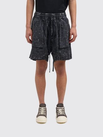 Thom Krom Pantaloncini con coulisse in cotone