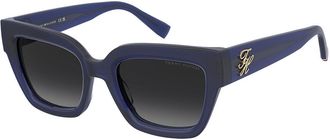 Tommy Hilfiger TH 2402/S PJP/9O Womens Sunglasses Size 53