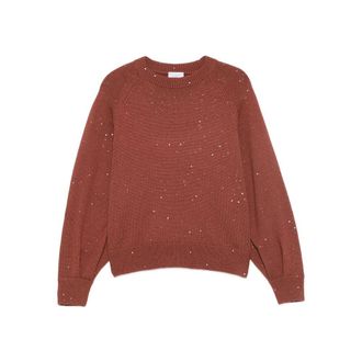 Brunello Cucinelli Sweaters