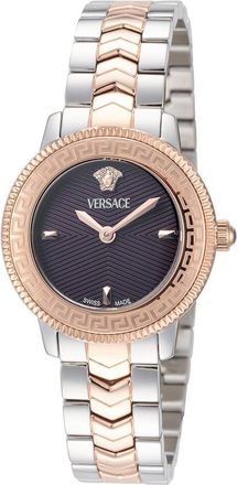 Versace Womens V-Icon Watch