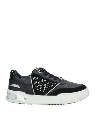 Emporio Armani FOOTWEAR - Trainers sur YOOX.COM
