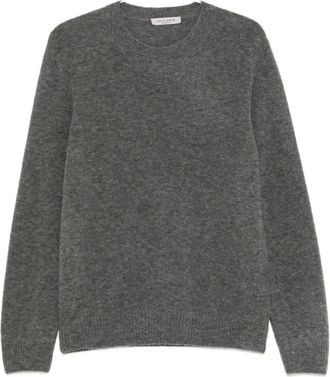 La Fileria Truien & Vesten, Heren, Grijs, 2Xl, Fileria Sweater