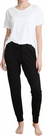 Good Hyouman Gigi Jogger Pants In Black