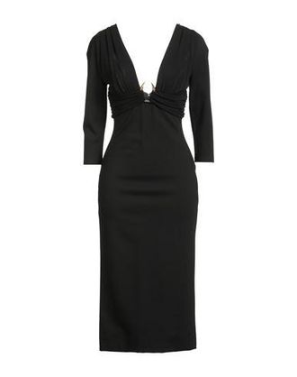 Roberto Cavalli DRESSES - Midi dresses sur YOOX.COM