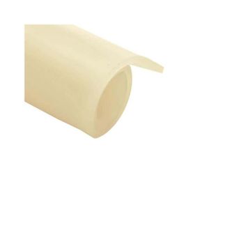 OEM De Silicona Transl&uacute;cida L&aacute;mina De Caucho De 3 Mm De Espesor 100x120cm