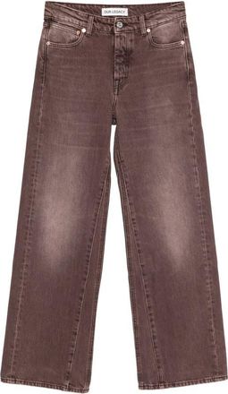 Our Legacy Treble Cut