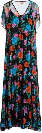 Kaos Maxi dresses