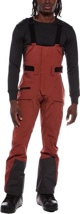 Helly Hansen Sogn Bib Shell Overall