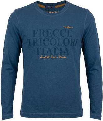 Aeronautica CAMISETAS Y TOPS - Camisetas en YOOX.COM