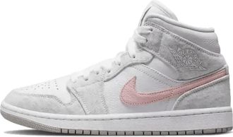 Nike Jordan Moderne Light Iron Ore Sneakers - Dames - Fitnessschoenen - Grijs - 38 EU - Fitness