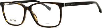 HUGO BOSS BOSS 1300/U 0086 00 Dark Brown 57mm