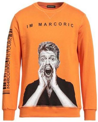 Marcoric Sweatshirts