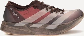 Yohji Yamamoto Adios Pro 4 Sneakers unisex 7.5