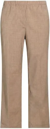 Hev&ograve; BOTTOMWEAR - Trousers sur YOOX.COM