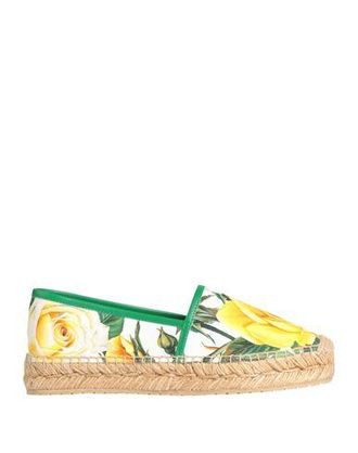 Dolce & Gabbana CALZADO - Espadrillas en YOOX.COM