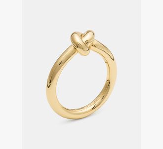 Kate Spade New York Sailors Knot Ring