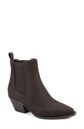 DKNY Coltie Chelsea Boot in Brown at Nordstrom, Size 7.5
