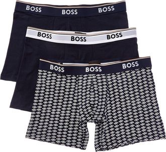 HUGO BOSS 3Pk Power Boxer Brief