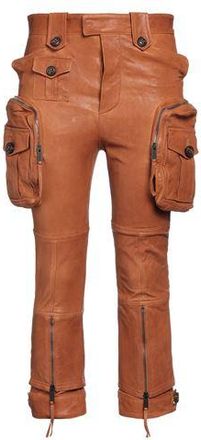 Dsquared2 BOTTOMWEAR - Trousers sur YOOX.COM