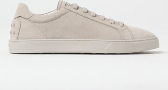 Tod's Sneakers TODS Men color Beige