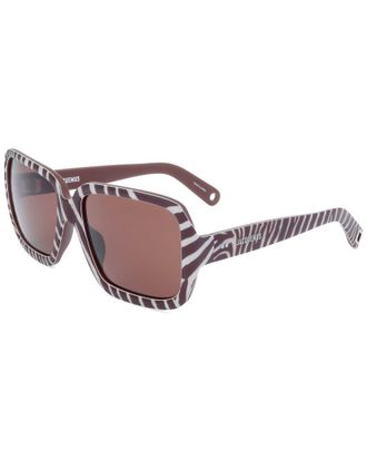 Jacquemus Womens JAC86 60mm Sunglasses
