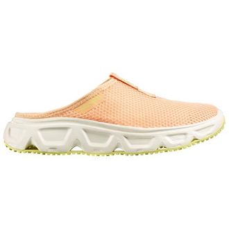 Salomon Reelax Slide 6.0 Sandalen f&uuml;r Damen | beige