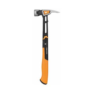 Fiskars Martillo De Encofrador Isocore Xxl - 1020 Gr-1020216 - Fiskars