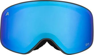 Alpina Fernie Q-Lite - unisex - Ski Accessoires - Zwart - ONE Size - Fitness