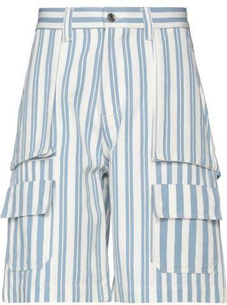 Maison Kitsun&eacute; BOTTOMWEAR - Shorts & Bermuda Shorts sur YOOX.COM