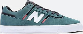New Balance Mens Jamie Foy 306 Shoes In Spruce With White
