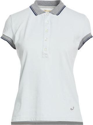 Jacob Cohen TOPWEAR - Polo shirts on YOOX.COM