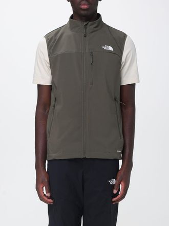 The North Face Gilet Nimble 2.0 in poliestere tecnico con tecnologia WindWall