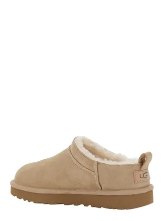 UGG Boot - Beige