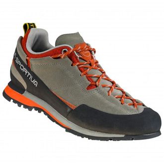 La Sportiva Boulder X Approachschuhe für Herren | schwarz