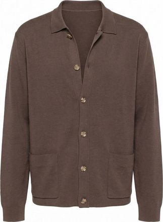 Barba Cardigan