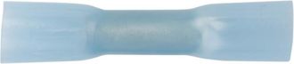 OEM Punta De Conexi&oacute;n Aislada (manguito) Klit 2.5 E09ko-02070100201 (100 Unidades)