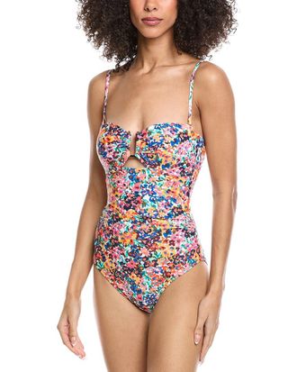 Change of Scenery Change Of Scenery Juliette One-Piece