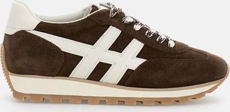 Hogan Sneakers 86er Suede