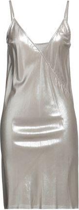 Rick Owens VESTIDOS - Minivestidos en YOOX.COM