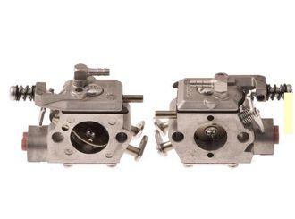Echo Carburador Echo Para Motosierra Cs 4400 Csv 4000 Mod. Wt.416c 009977