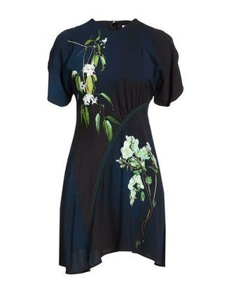 Victoria Beckham DRESSES - Mini dresses sur YOOX.COM