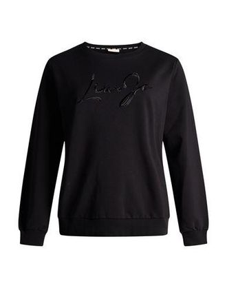 Liu Jo CAMISETAS Y TOPS - Sudaderas en YOOX.COM