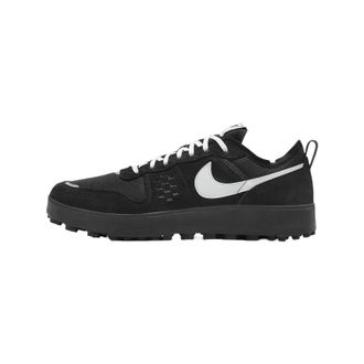 Nike Nike C1TY Surplus Shoes (FZ3863-006, Black/Stadium Green/Summit White), Black/Summit White, 4.5