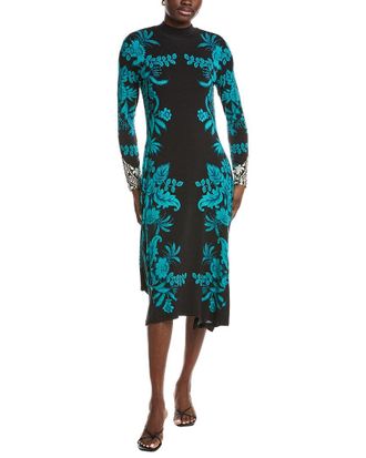 Johnny Was Janie Favorite Dress