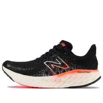 New Balance (WMNS) New Balance Fresh Foam X 1080v12 Black Neon Dragonfly W1080K12