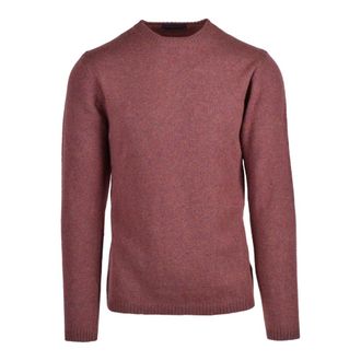 Daniele Fiesoli Uomo, Maglie, Rosso, XL, new