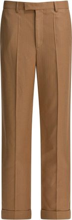 Valentino Garavani Viscose Pants