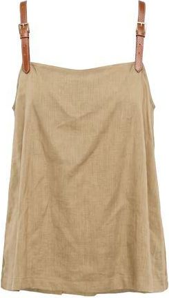 Semicouture TOPWEAR - Tops on YOOX.COM